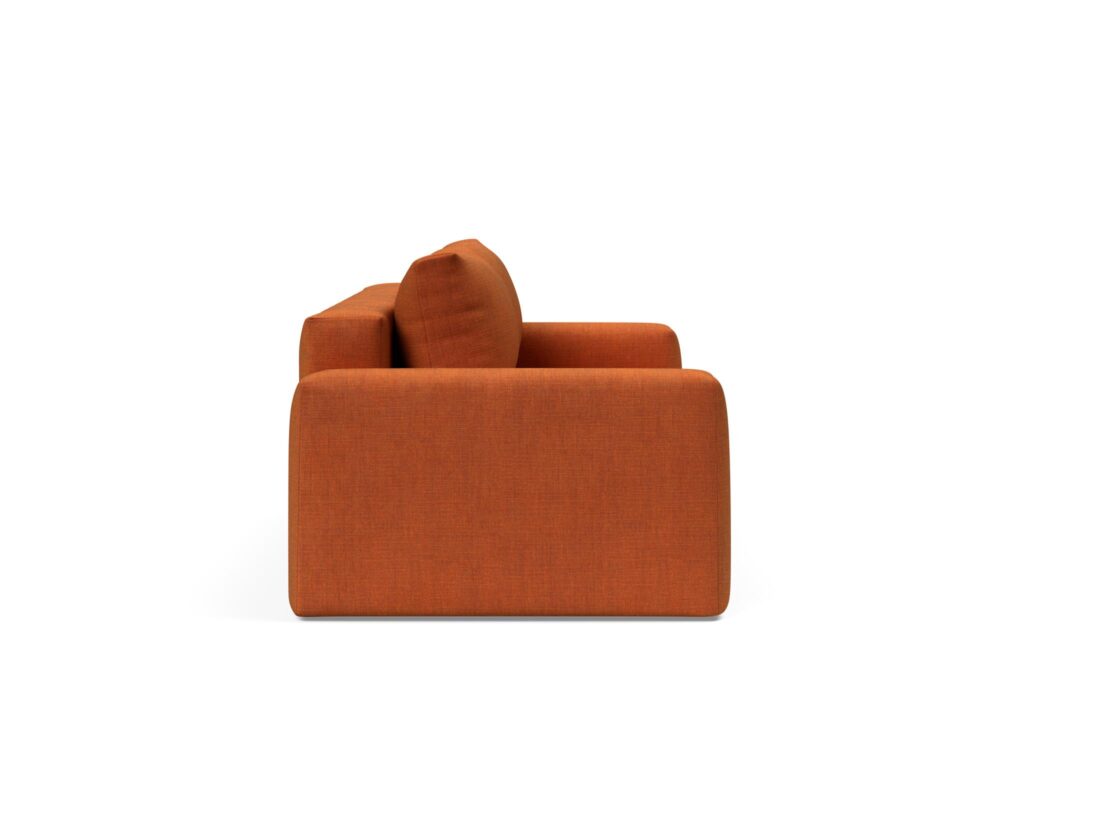 Cone Sofa Bed 412 P3 Web