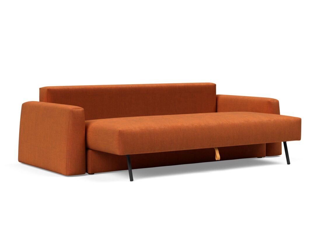 Cone Sofa Bed 412 P6 Web