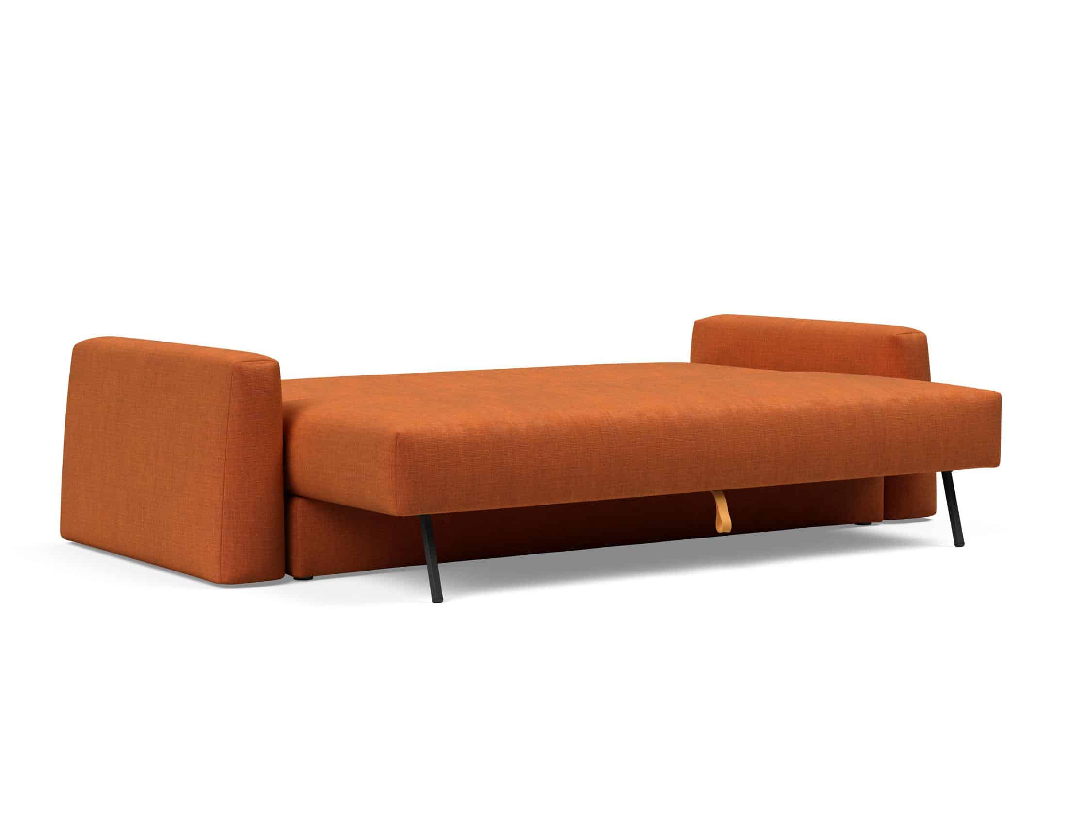Cone Sofa Bed 412 P7 Web
