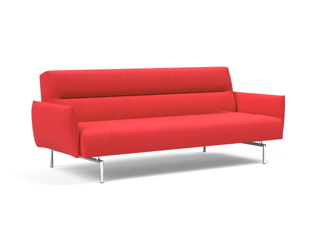 Jillis Sofa Bed With Arms 511 P2 Web