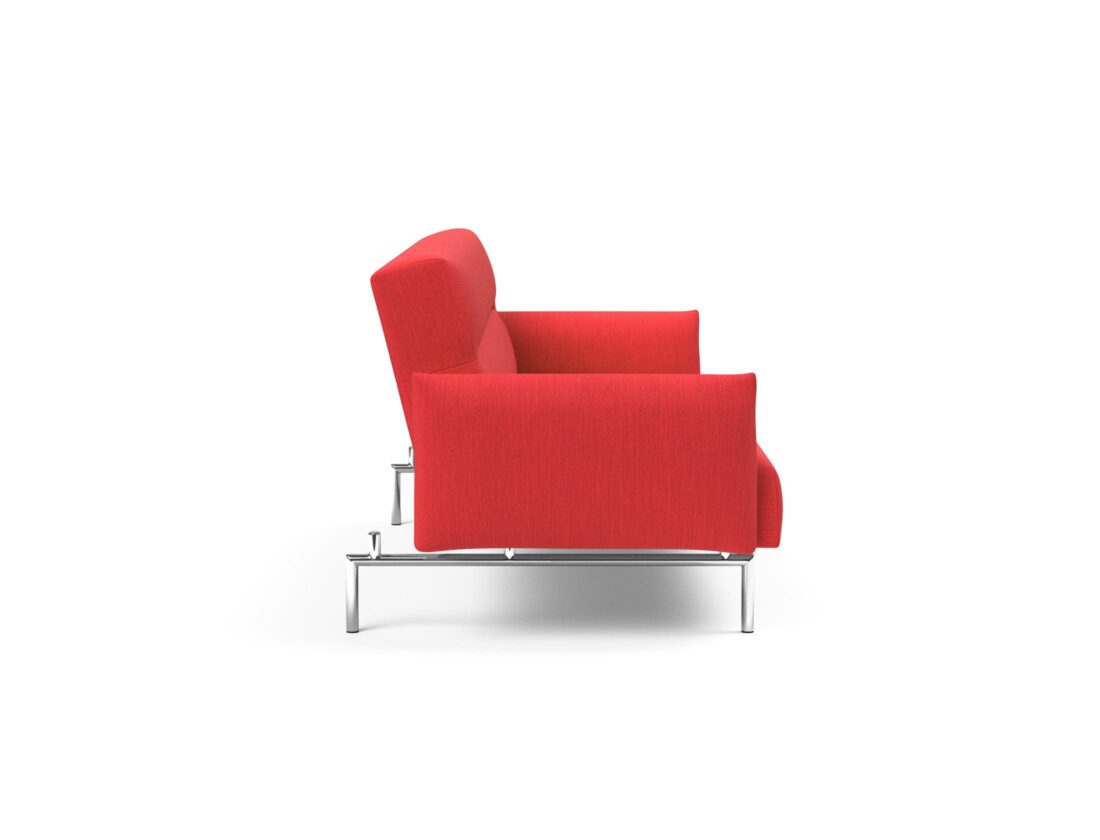 Jillis Sofa Bed With Arms 511 P3 Web