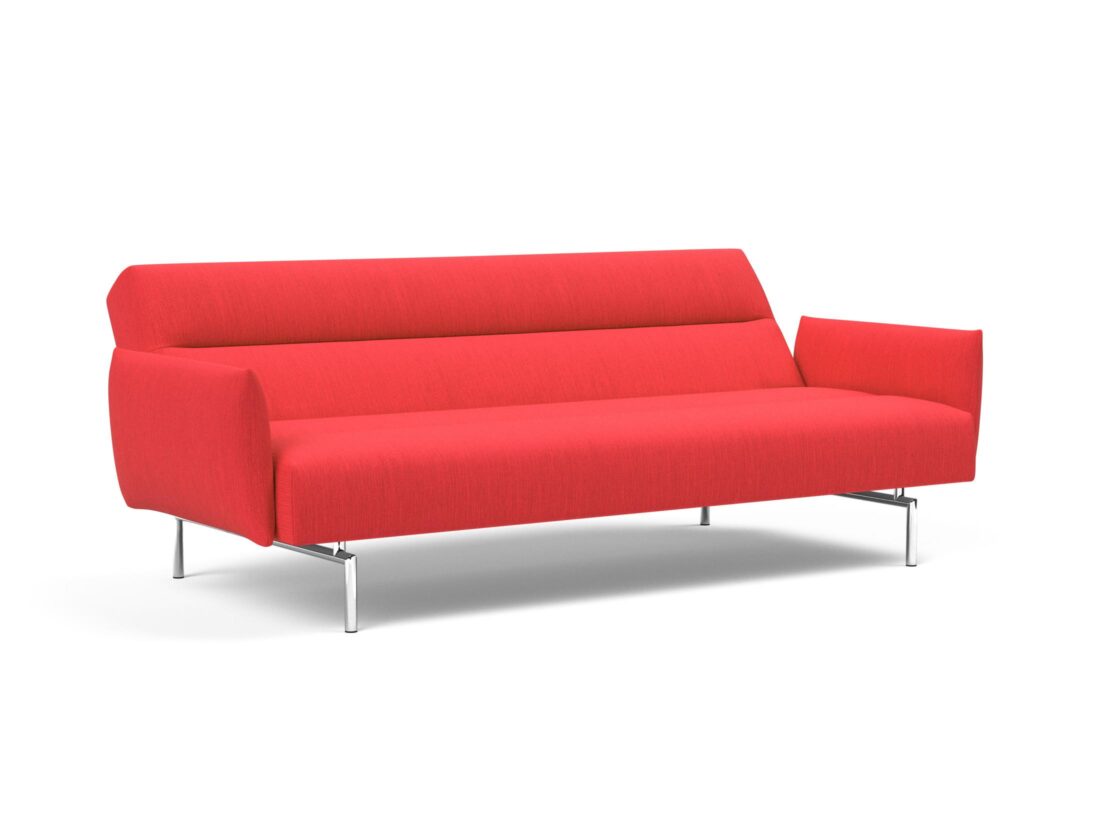 Jillis Sofa Bed With Arms 511 P6 Web