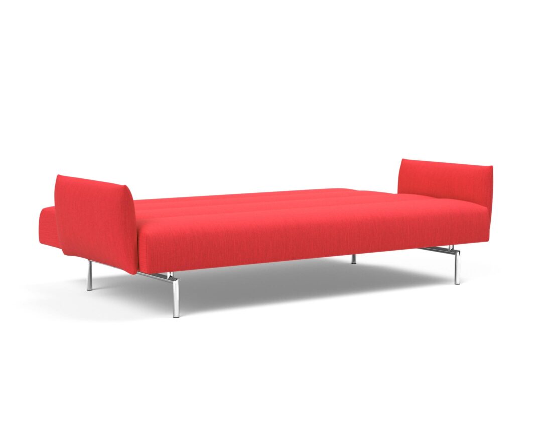 Jillis Sofa Bed With Arms 511 P7 Web