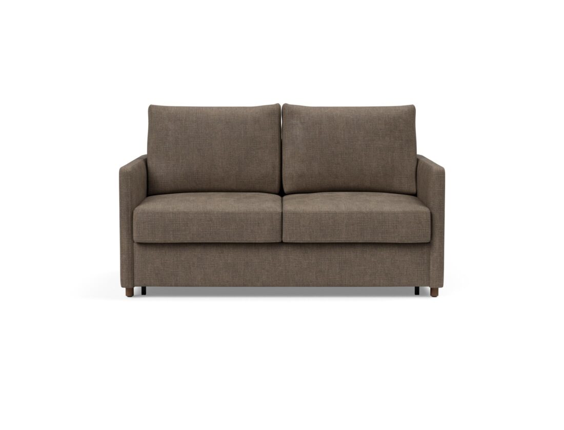 Neah 140 Sofa Bed With Slim Arms 411 P1 Web
