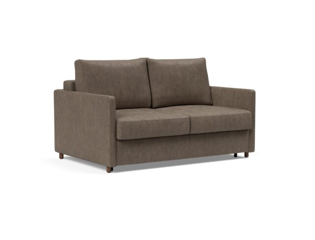 Slaapbank Neah 140 Slim Arms