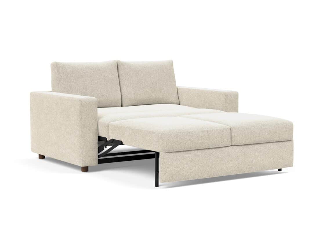 Neah 140 Sofa Bed With Standard Arms 357 P6 Web