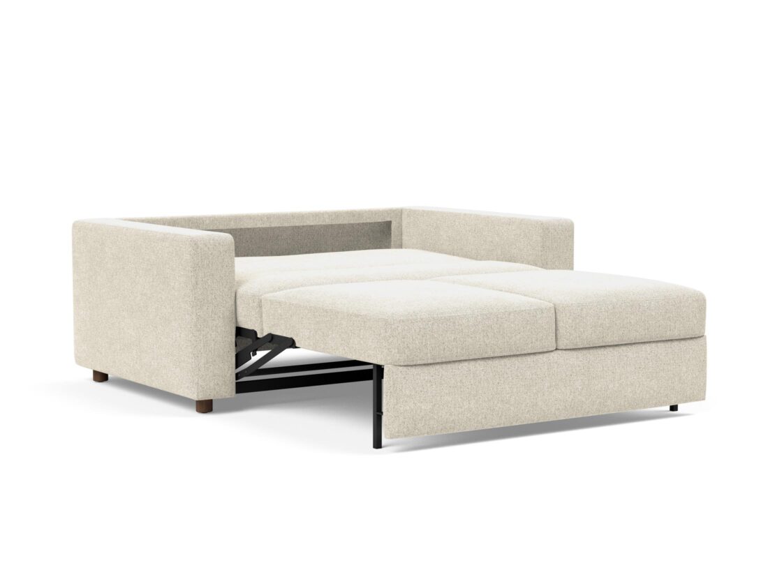 Neah 140 Sofa Bed With Standard Arms 357 P7 Web