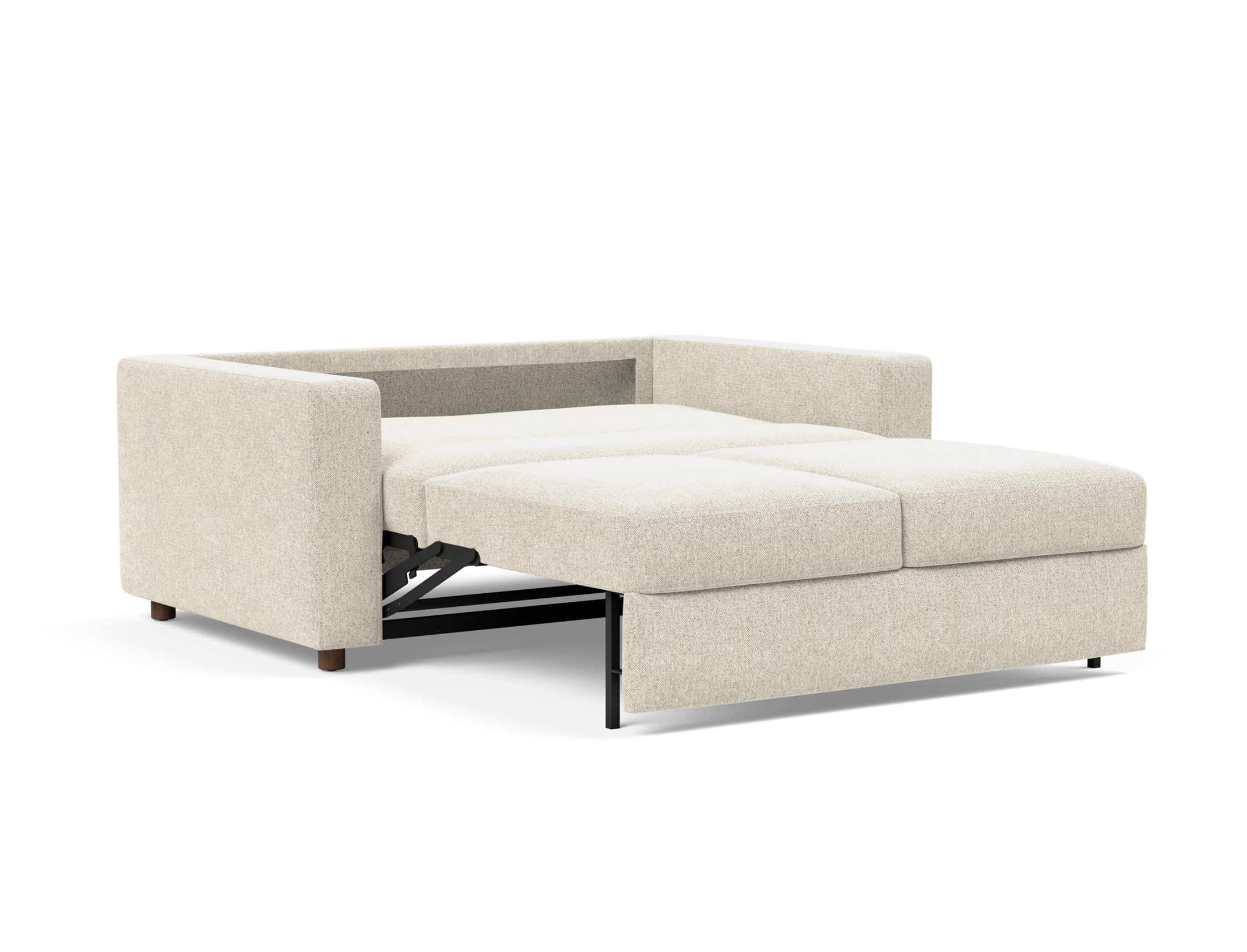 Neah 140 Sofa Bed With Standard Arms 357 P7 Web
