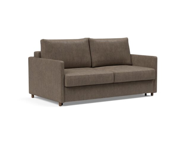 Slaapbank Neah 160 Slim Arms