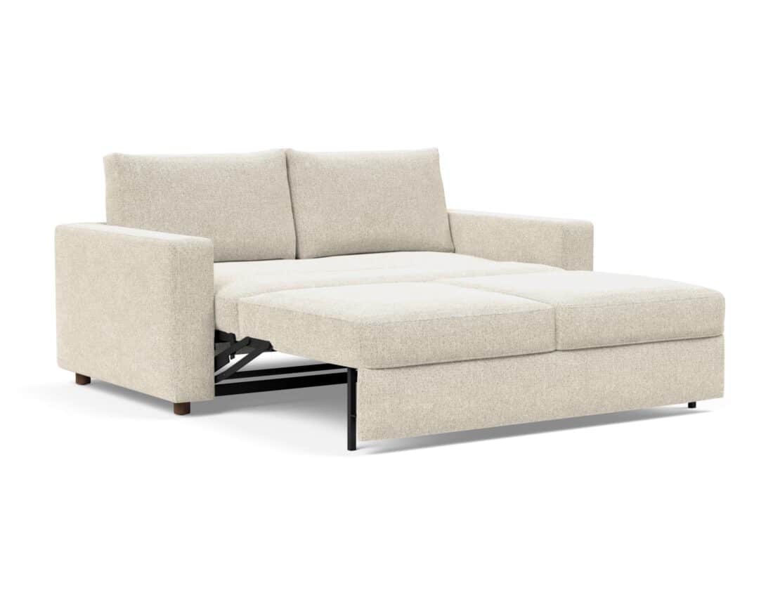 Neah 160 Sofa Bed With Standard Arms 357 P6 Web