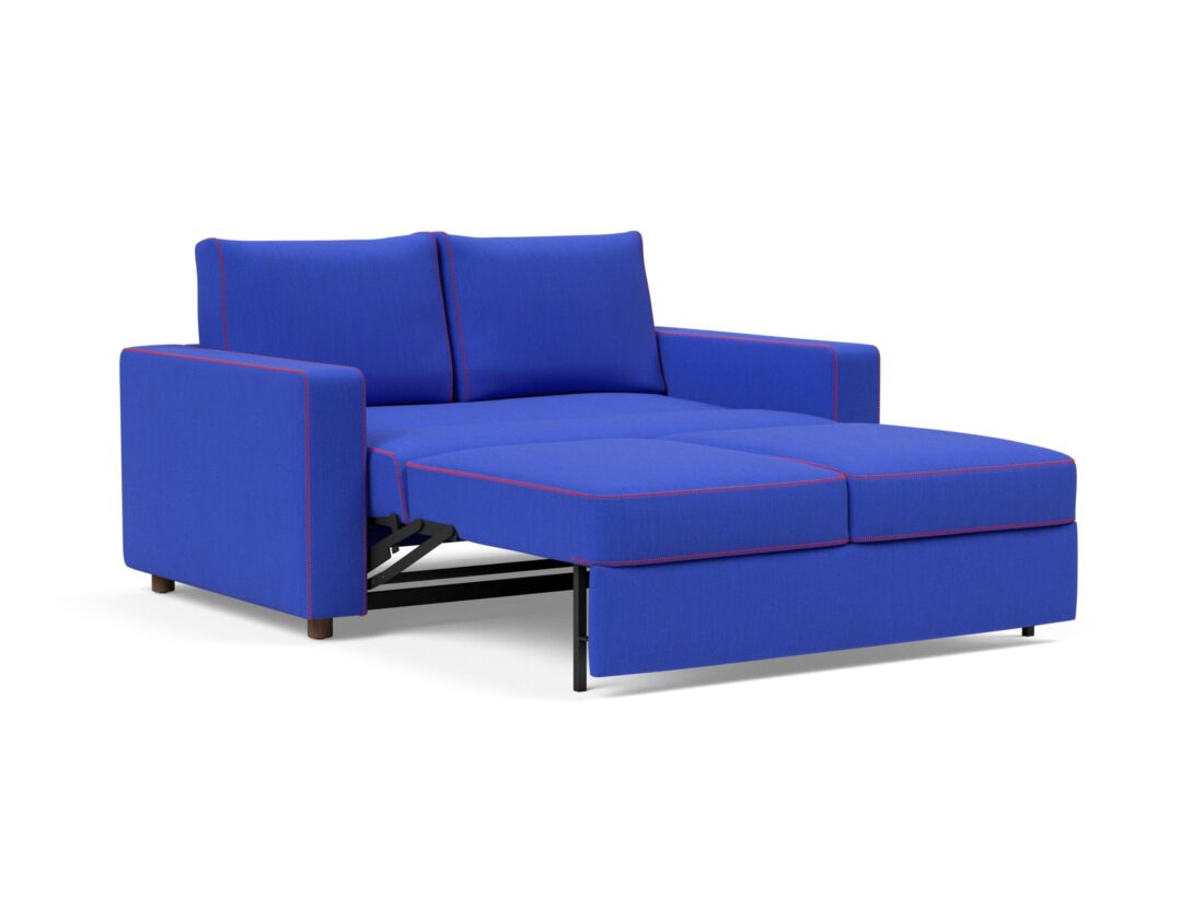 Neah X 140 Sofa Bed With Standard Arms 512 P6 Web