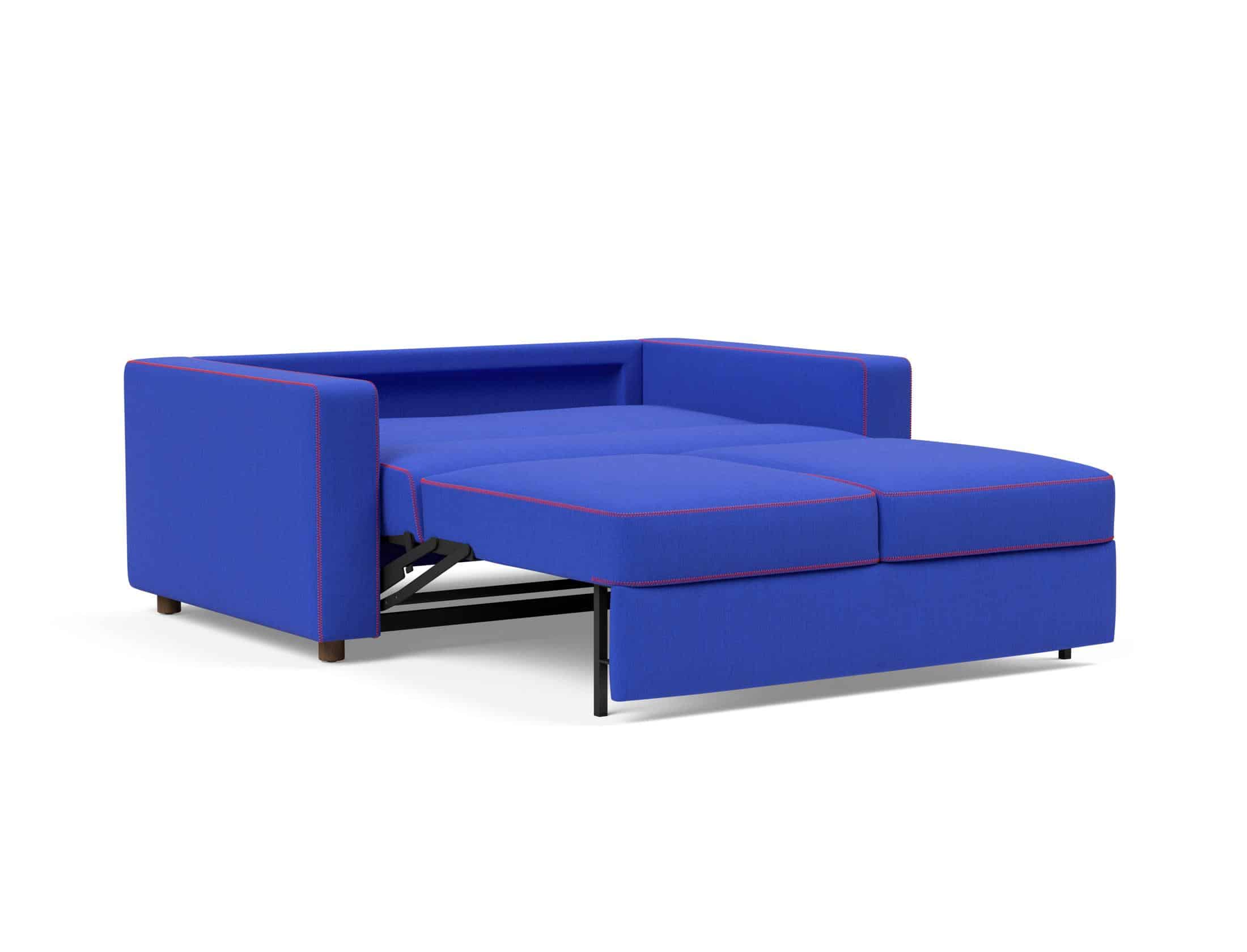 Neah X 140 Sofa Bed With Standard Arms 512 P7 Web
