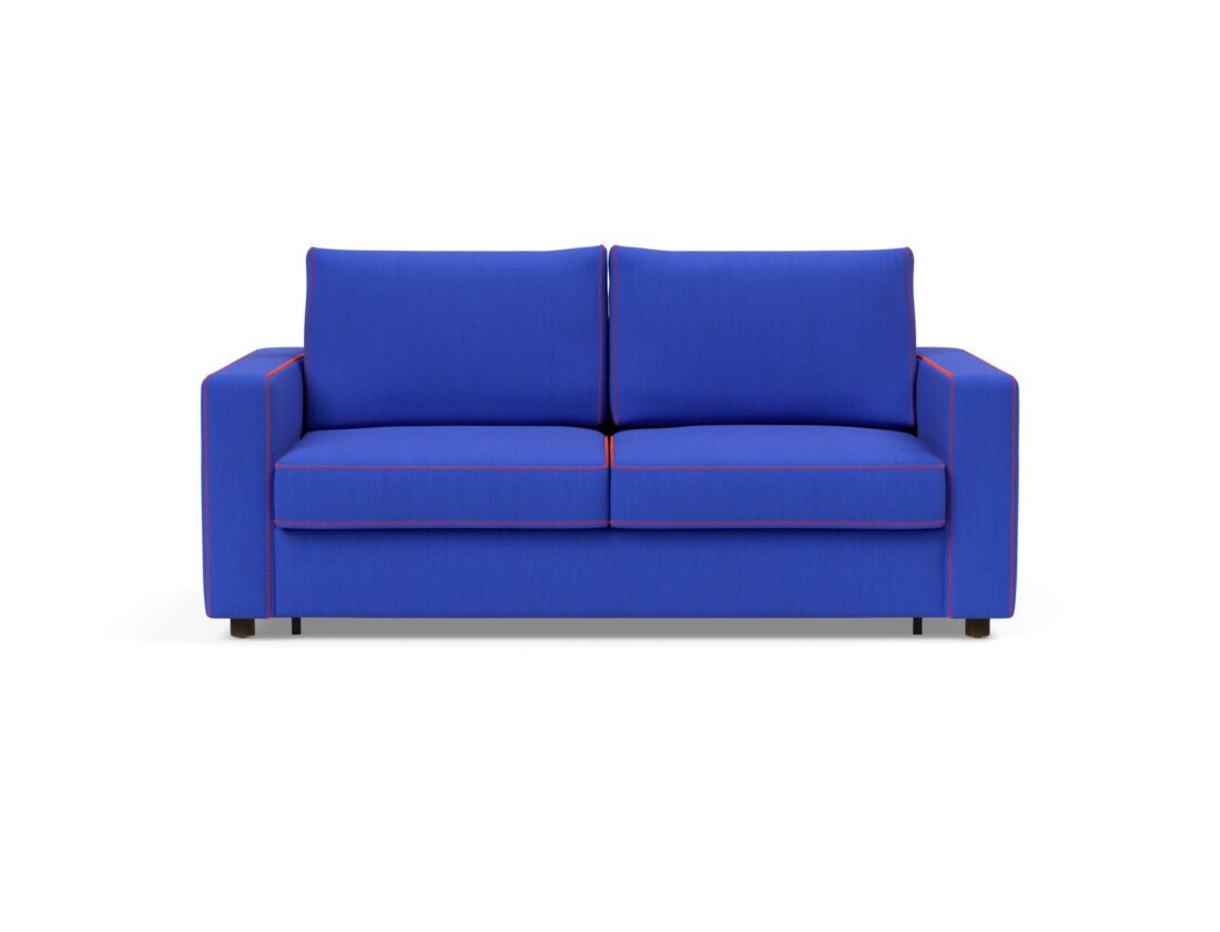 Neah X 160 Sofa Bed With Standard Arms 512 P1 Web