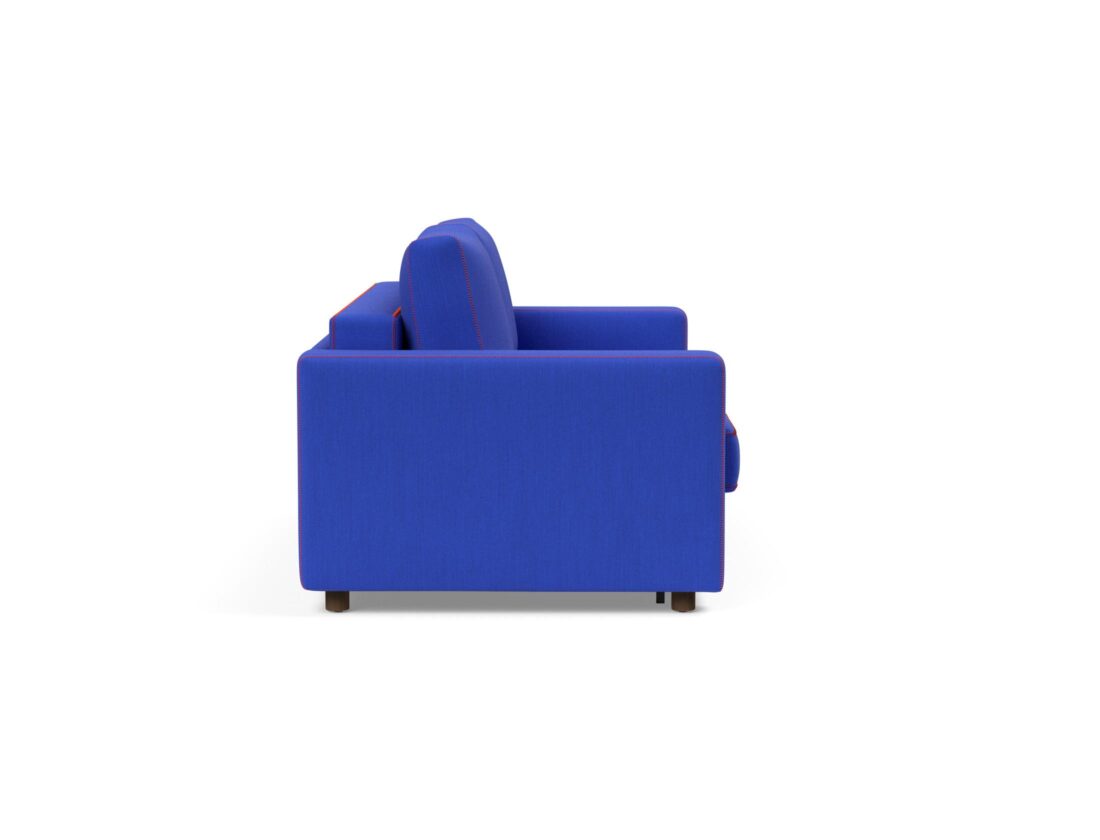Neah X 160 Sofa Bed With Standard Arms 512 P3 Web