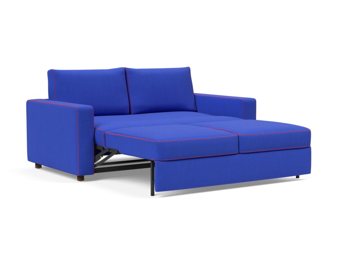 Neah X 160 Sofa Bed With Standard Arms 512 P6 Web
