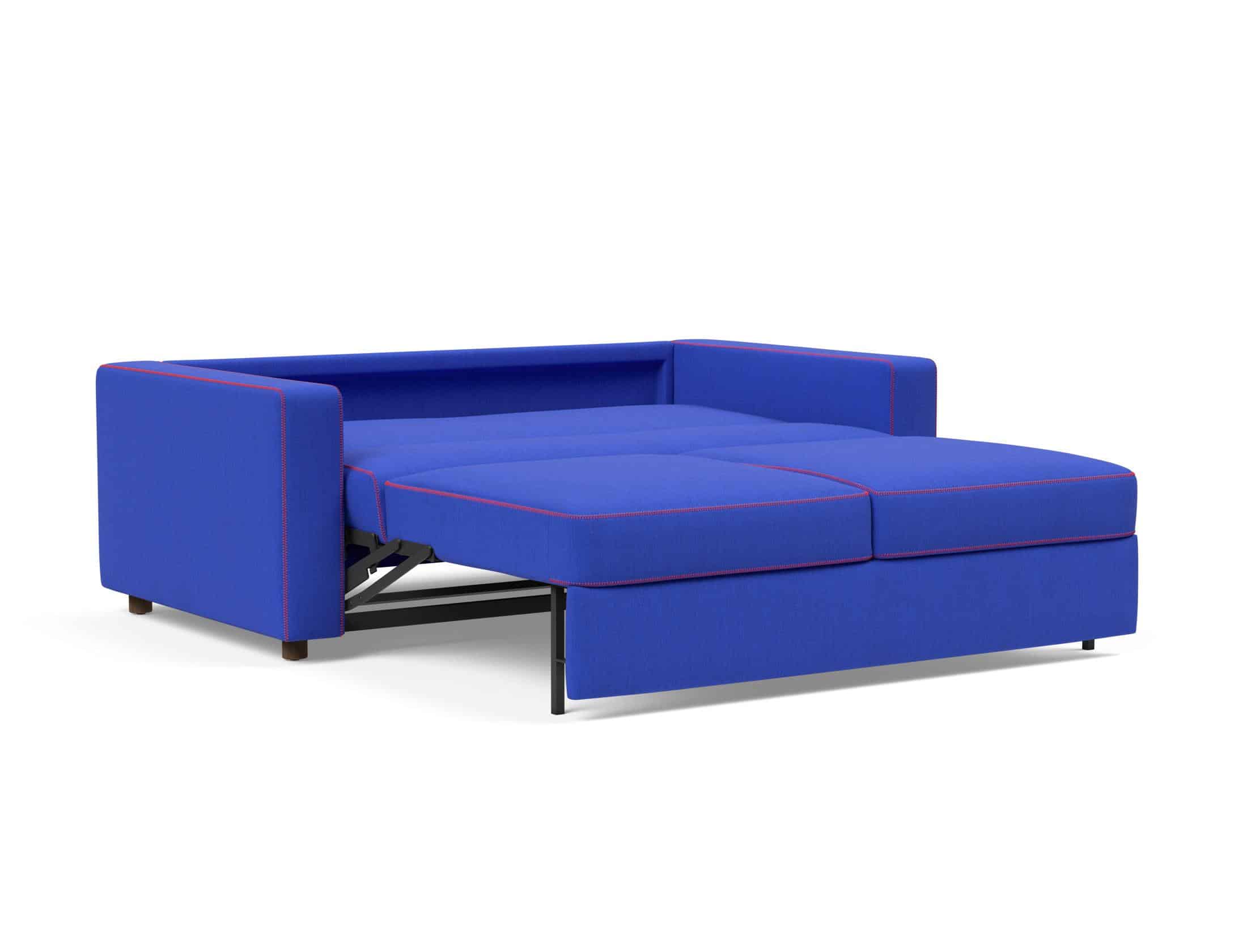 Neah X 160 Sofa Bed With Standard Arms 512 P7 Web