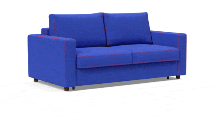 Slaapbank Neah X 160