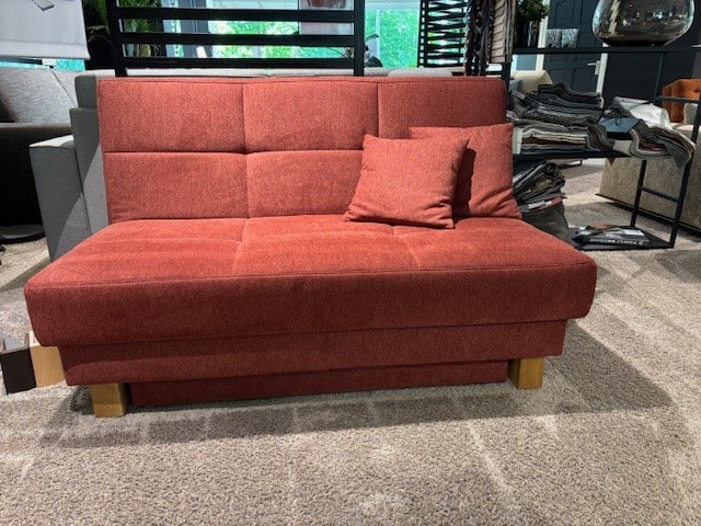 Showroom model Sofa bed Petra