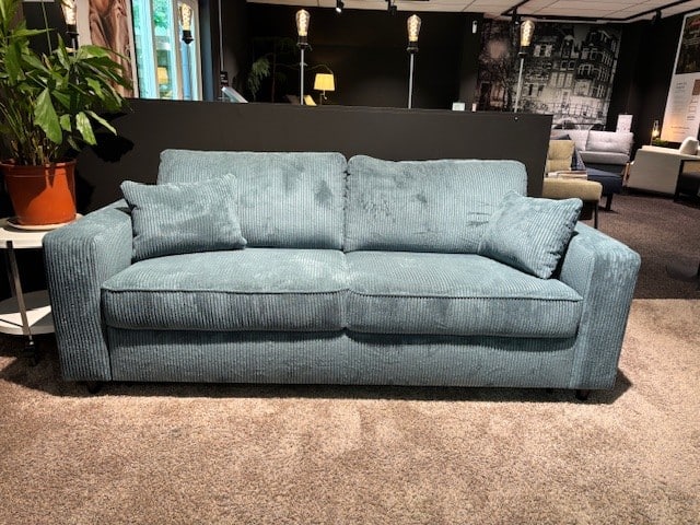Showroommodel Slaapbank Mona