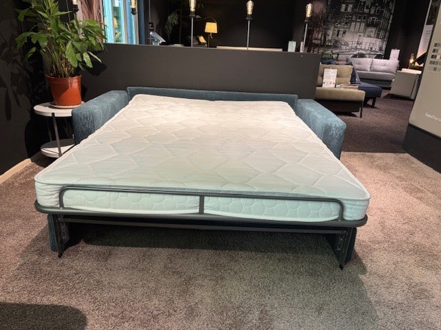 Showroommodel Slaapbank Mona