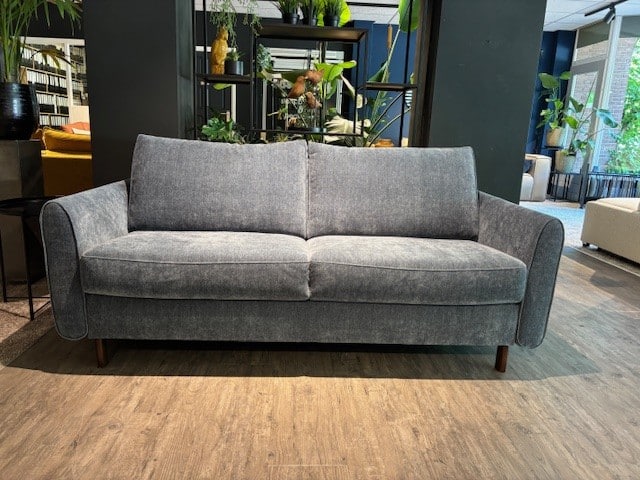 Showroommodel Slaapbank Carla