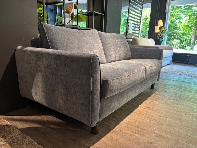 Showroommodel Slaapbank Carla
