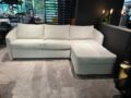 Showroommodel Slaapbank Elegance Met Longchair