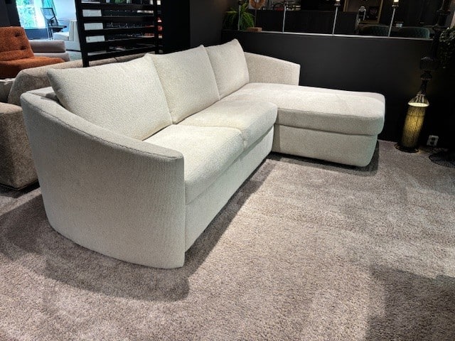Trp Post Container Data Trp Post Id 33689 Showroommodel Slaapbank Elegance Met Longchair Trp Post Container