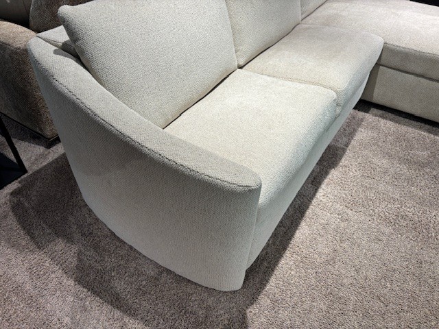 Trp Post Container Data Trp Post Id 33689 Showroommodel Slaapbank Elegance Met Longchair Trp Post Container