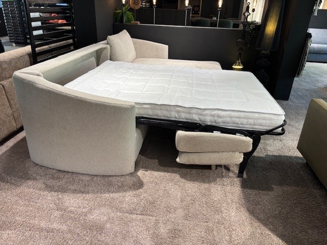 Trp Post Container Data Trp Post Id 33689 Showroommodel Slaapbank Elegance Met Longchair Trp Post Container