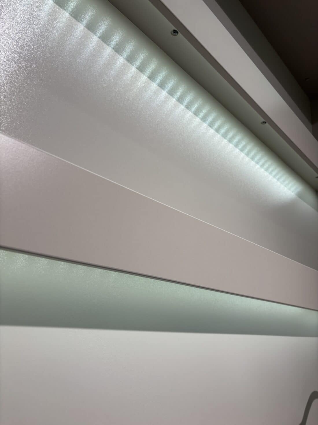 Led Strips T B V Opklapbed Deko 140