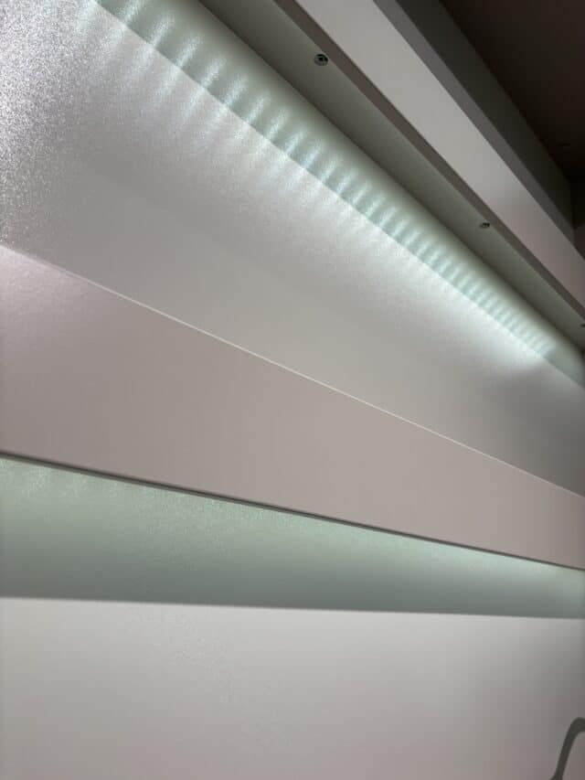Led Strips T B V Opklapbed Deko 140