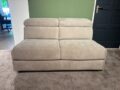 Showroommodel Slaapbank Modular Pro 120