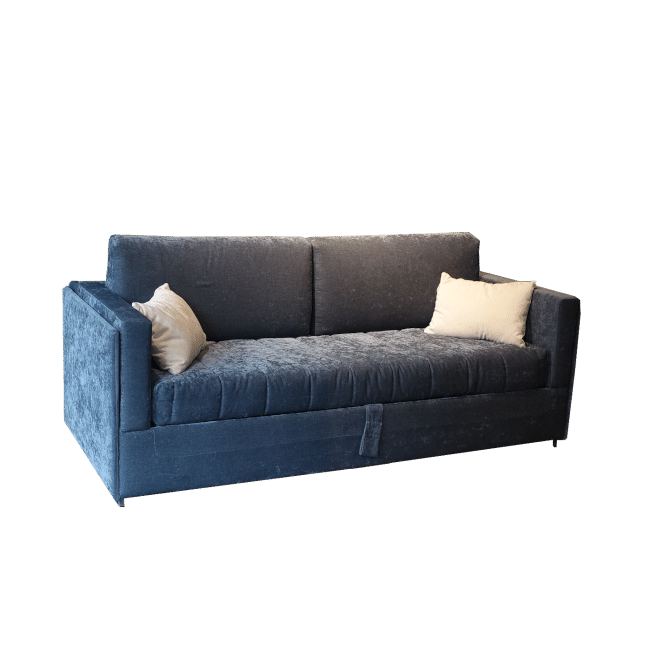 The Beautiful Stacking Sofa Bed Coupe
