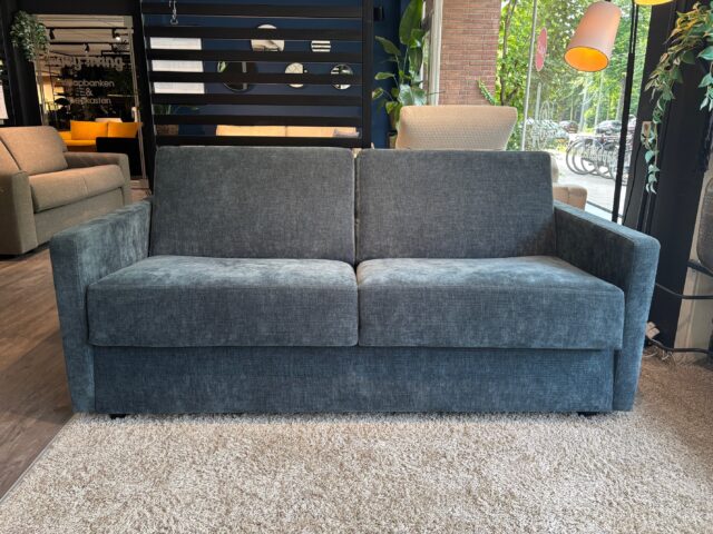 Showroommodel Slaapbank Liberty