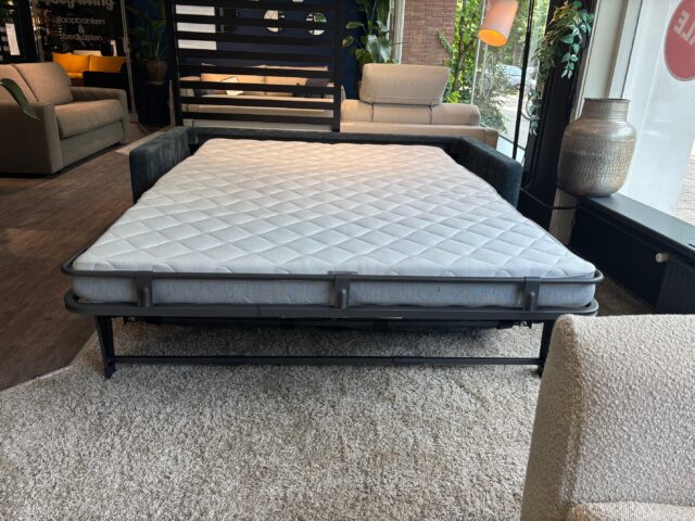 Showroommodel Slaapbank Liberty
