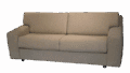 Luxury sofa bed