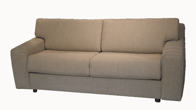 The Comfortable Sofa Bed Luxury