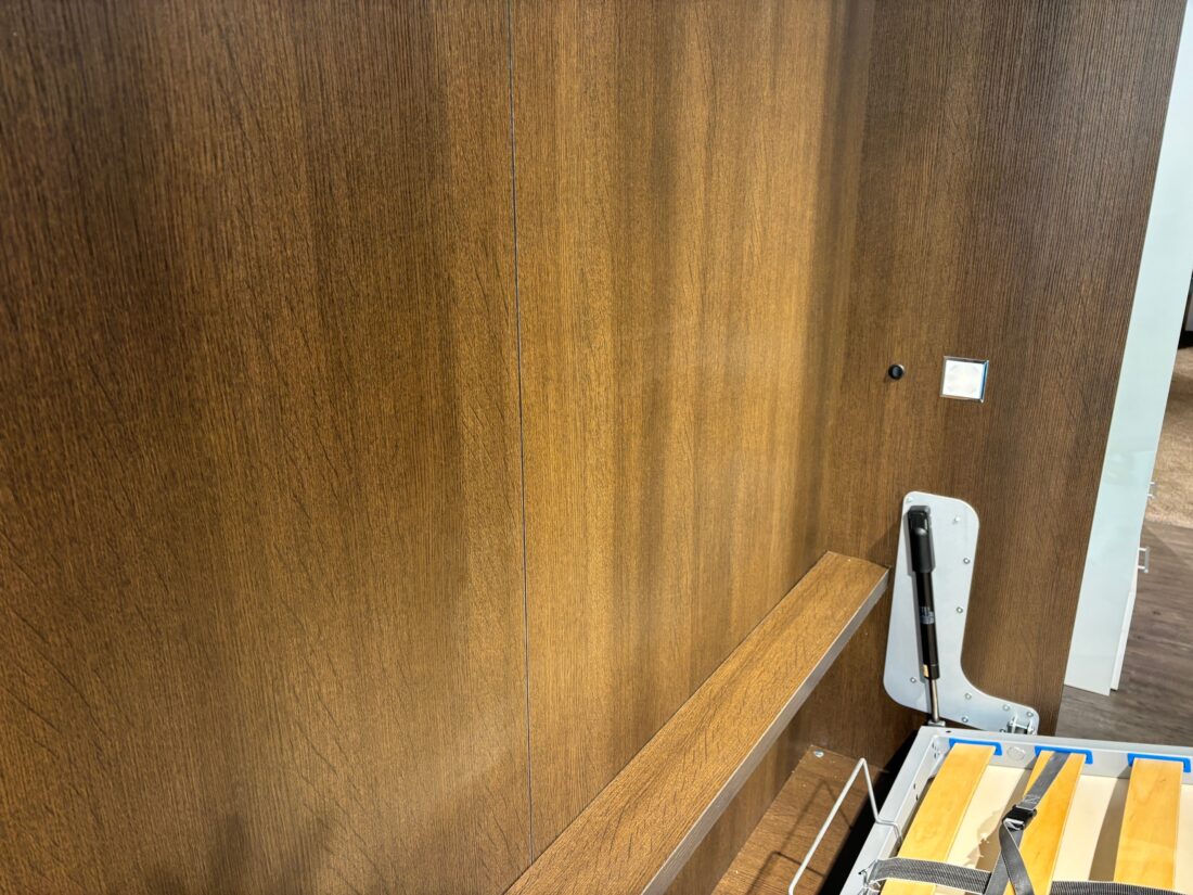 Showroommodel Bedkast Murphy 180