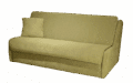 Sax sofa bed