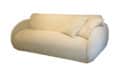 Slaapbank Curvi Design Large