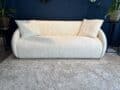 Showroommodel slaapbank Curvi design