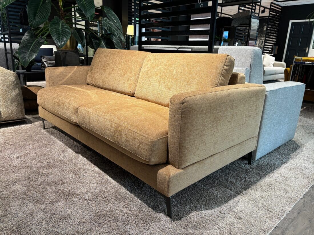 Showroommodel Slaapbank Evo
