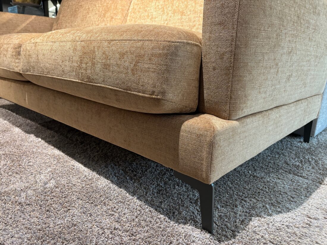 Showroommodel Slaapbank Evo