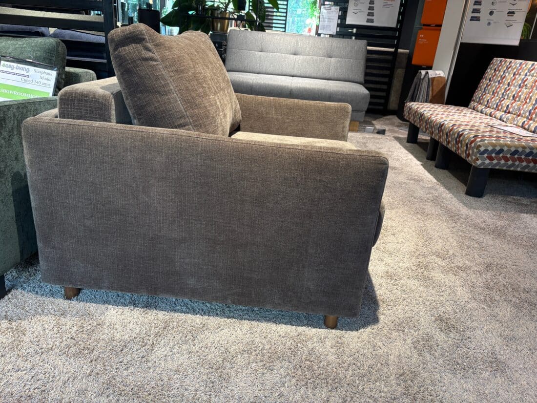 Showroommodel Slaapfauteuil Neah 80