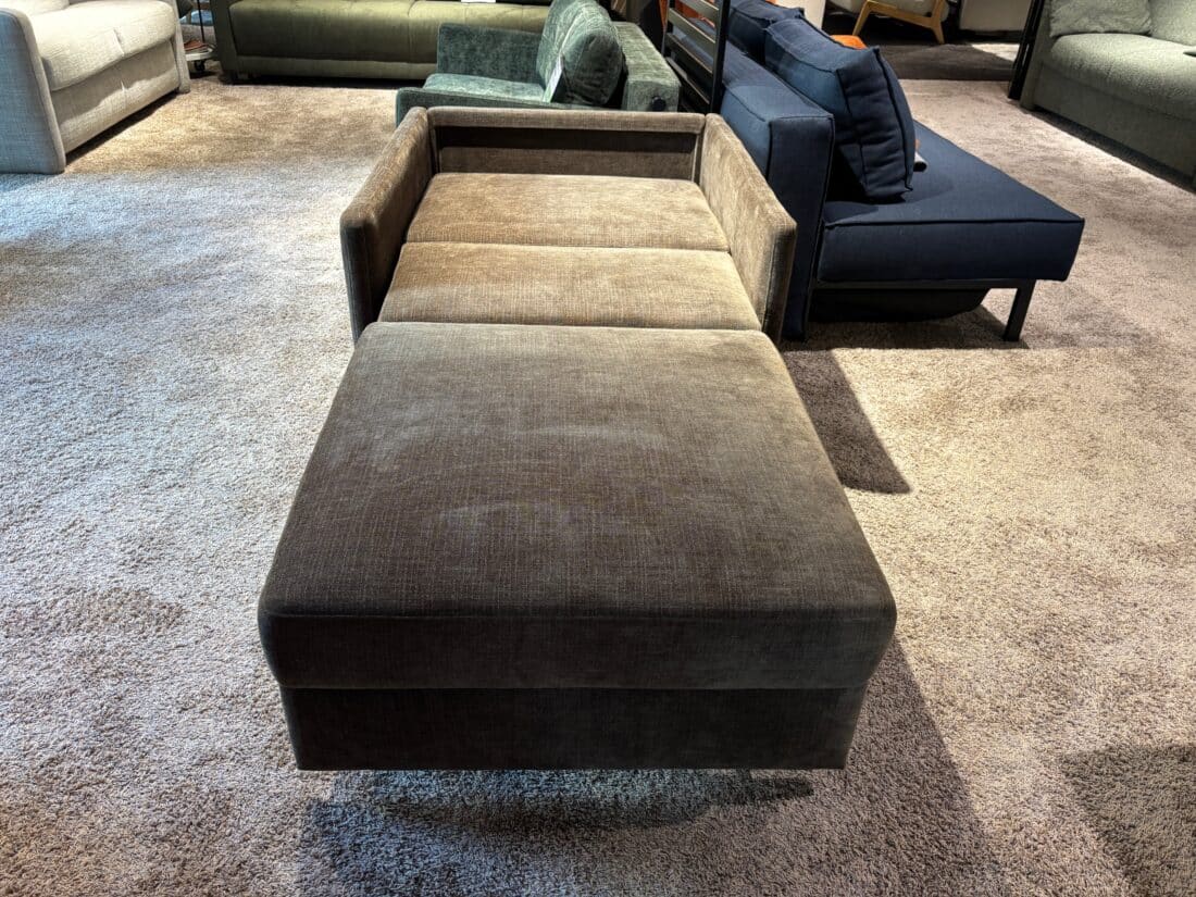 Showroommodel Slaapfauteuil Neah 80