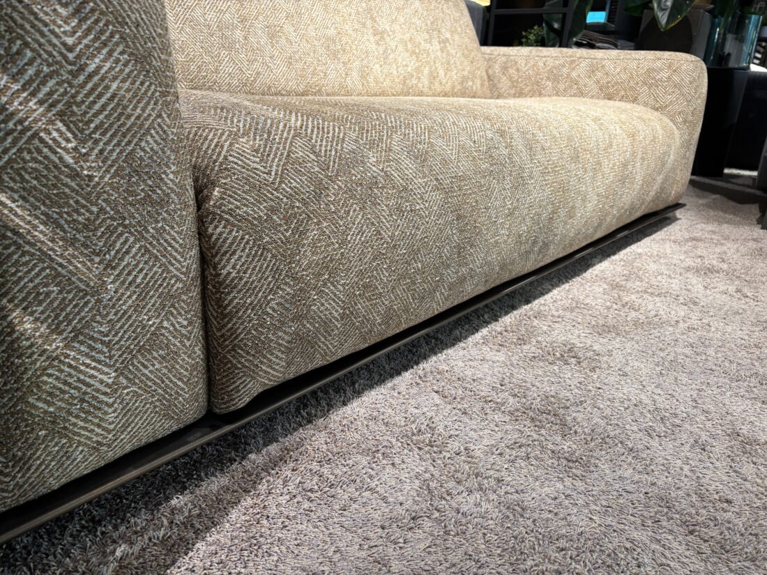 Showroommodel Slaapbank Fox