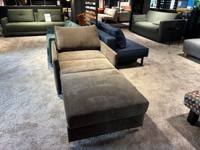 Showroommodel Slaapfauteuil Neah 80