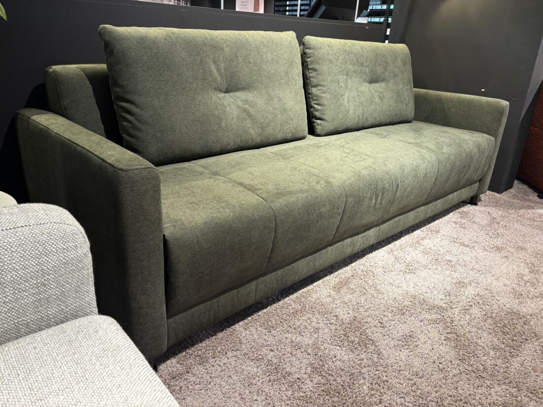 Showroommodel Slaapbank Nemo