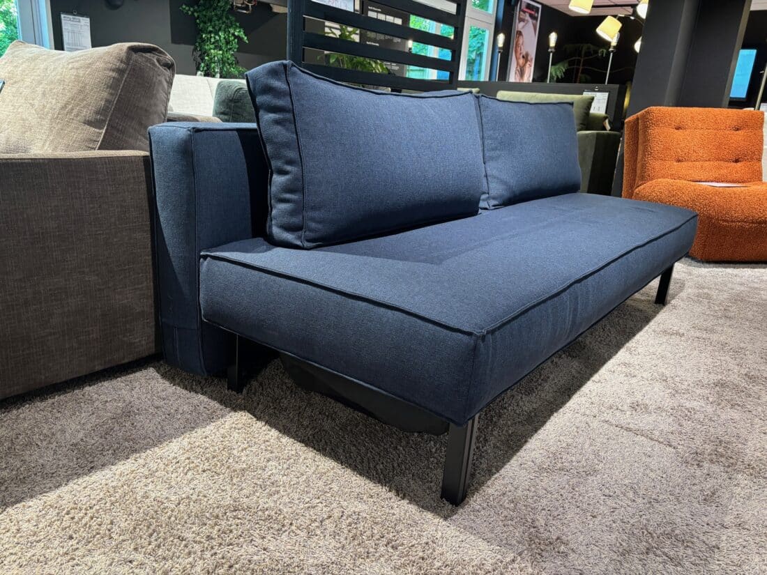 Showroommodel Slaapbank Sly